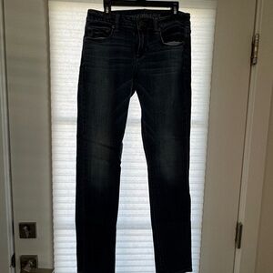 Classic Women's Jeans